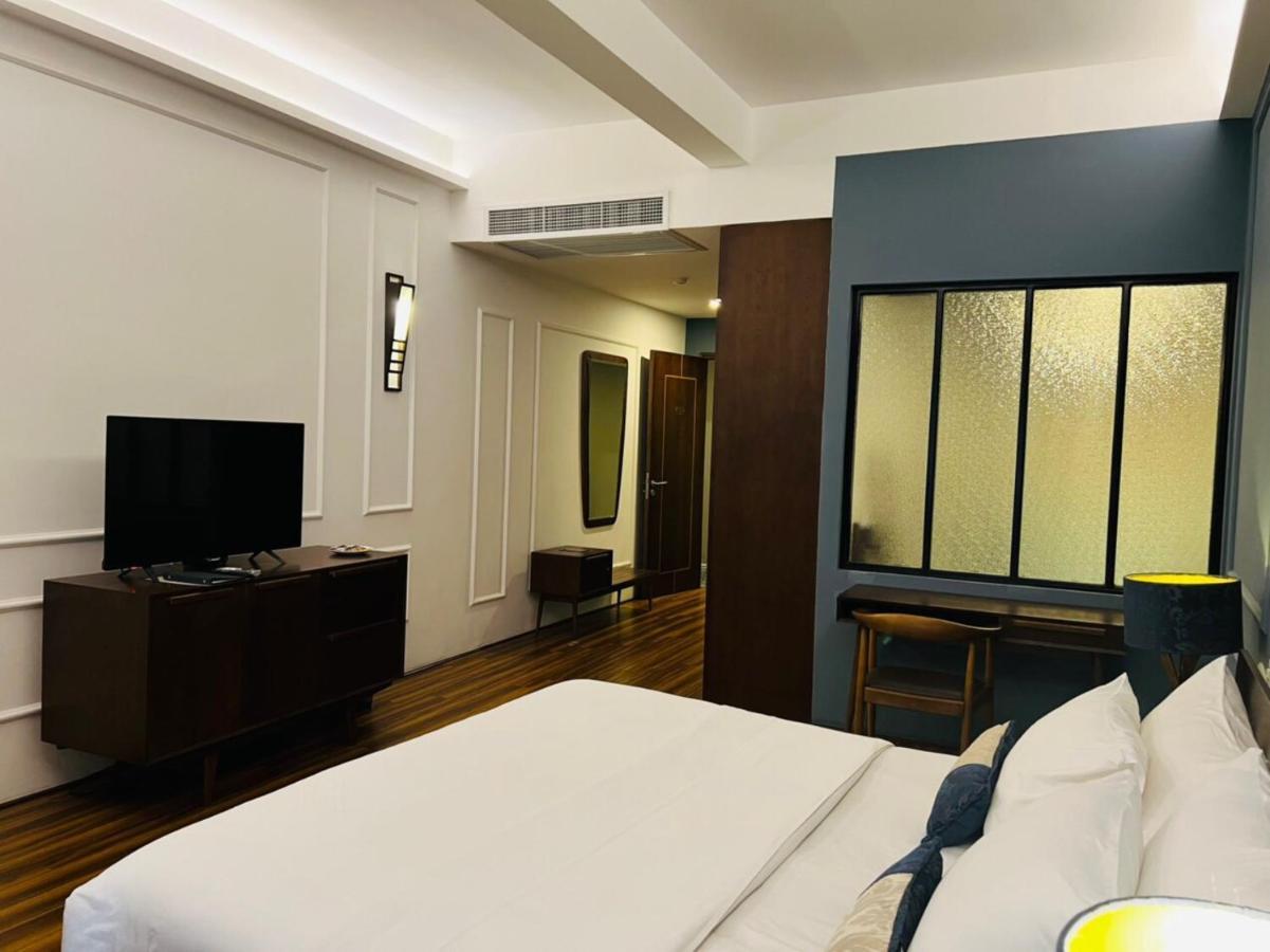 Boutique Khách sạn Đà Nẵng