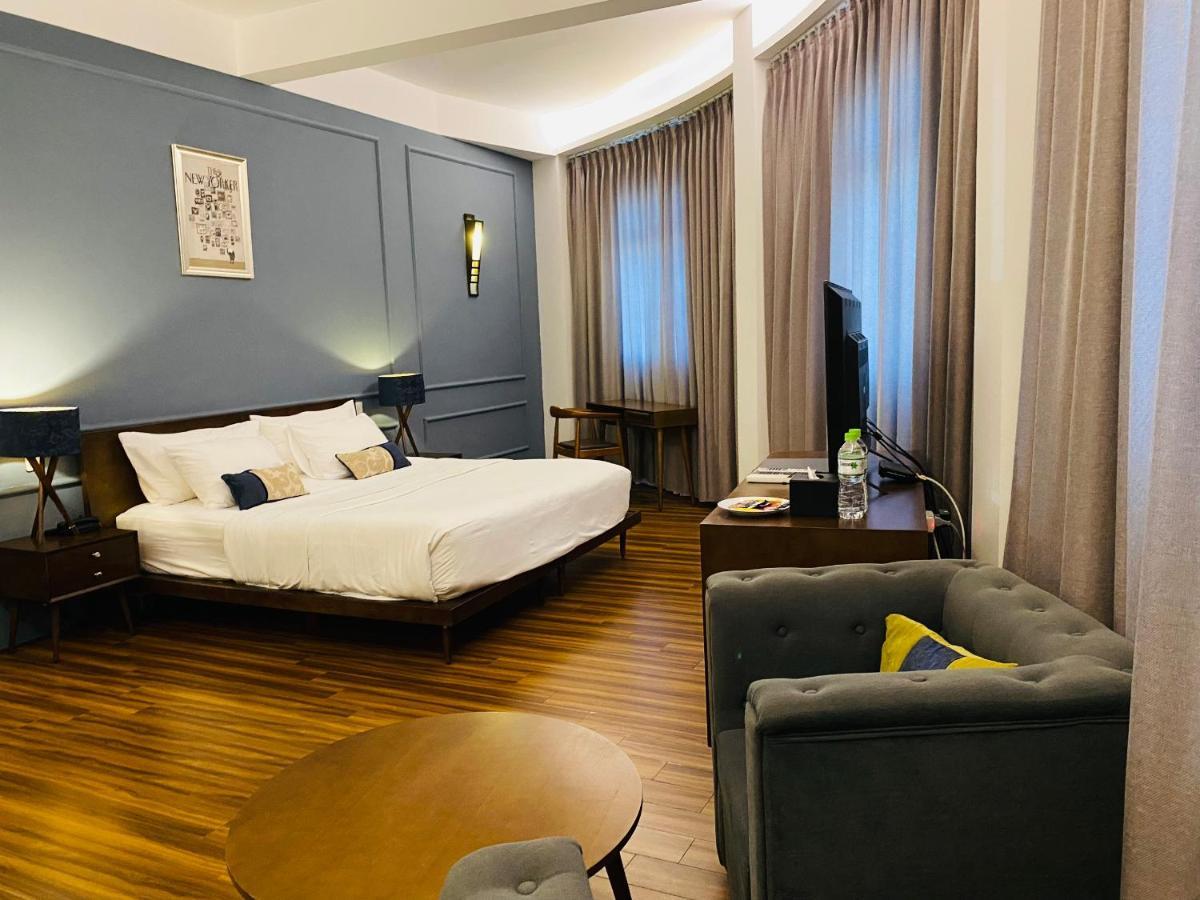 Boutique Khách sạn