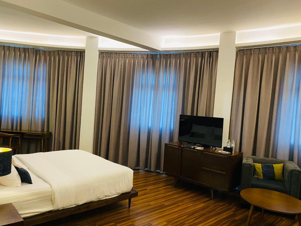 Boutique 3* Đà Nẵng