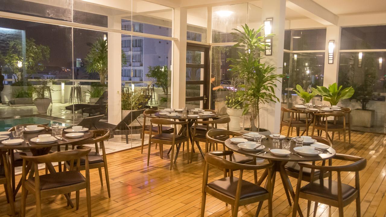 Boutique Khách sạn 3*