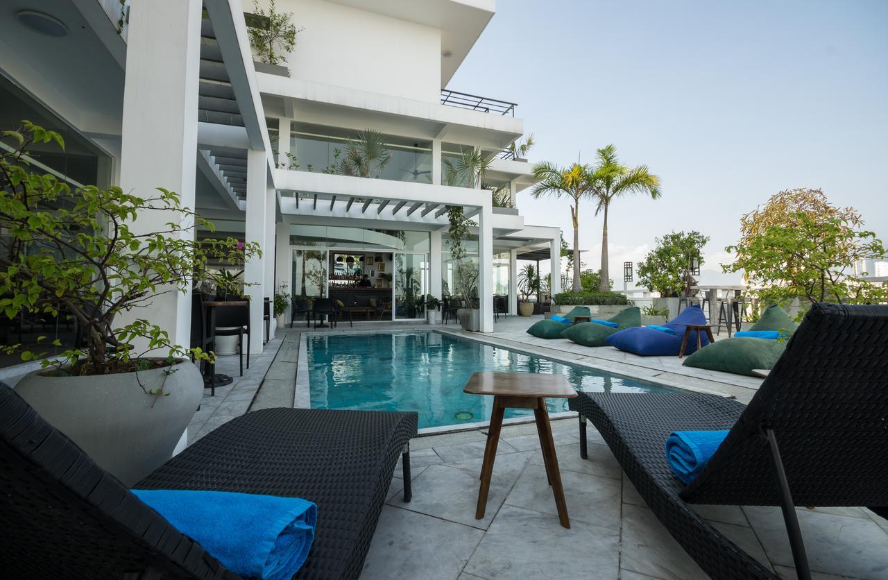Khách sạn Boutique Đà Nẵng