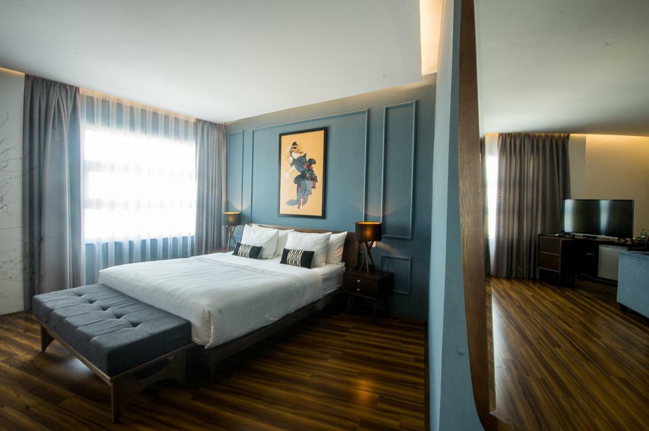 Boutique Khách sạn 3*