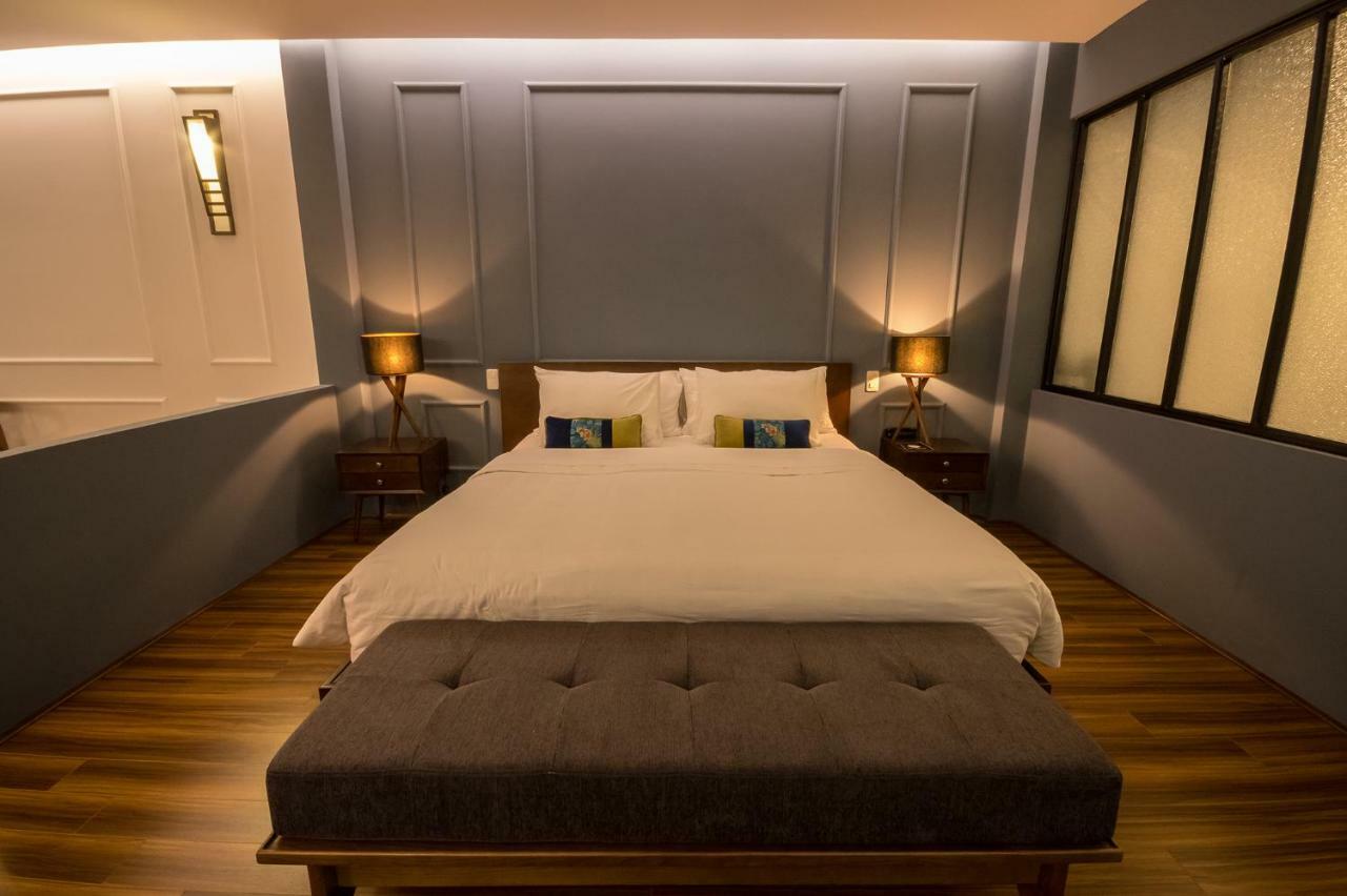 Boutique Khách sạn 3*