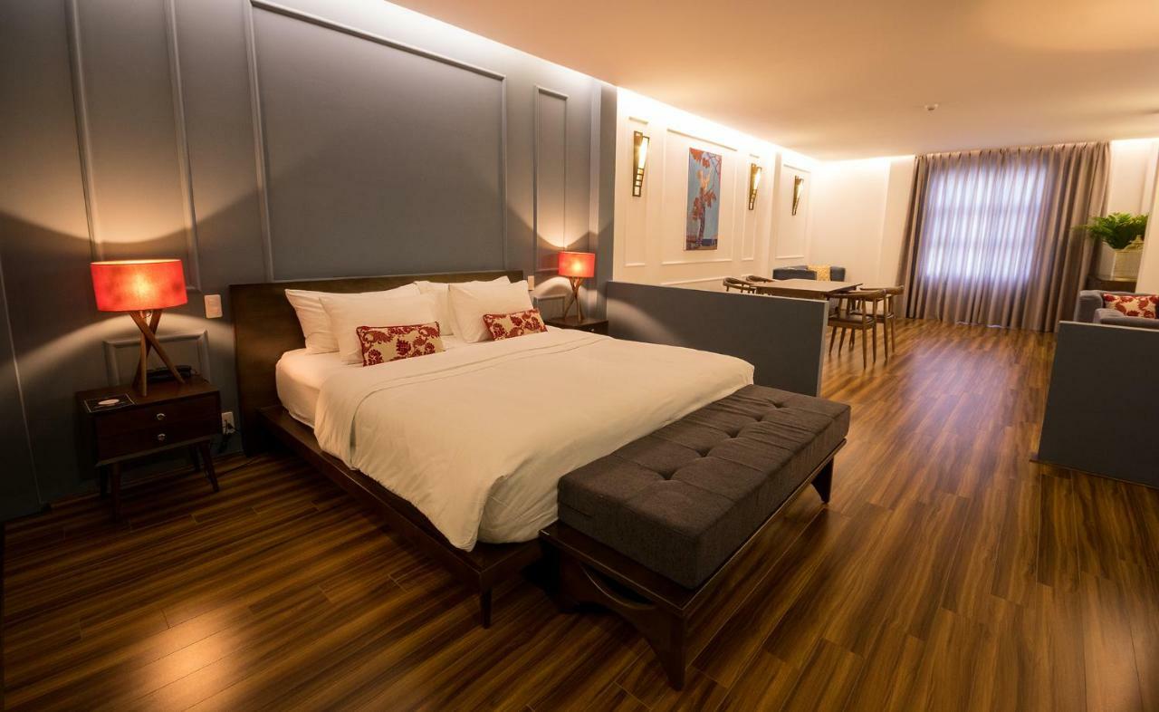 Boutique 3* Đà Nẵng