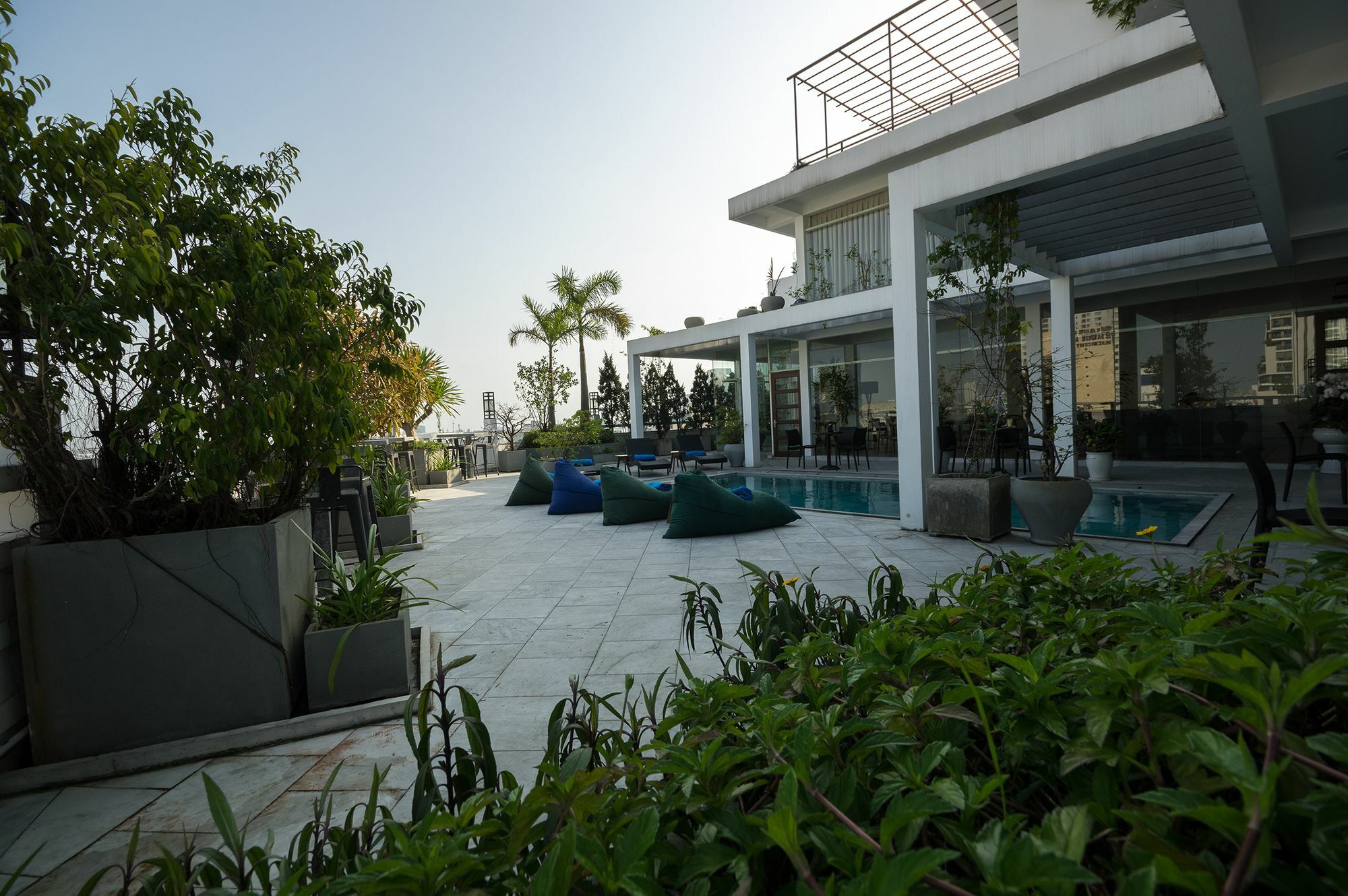 Boutique Khách sạn 3*