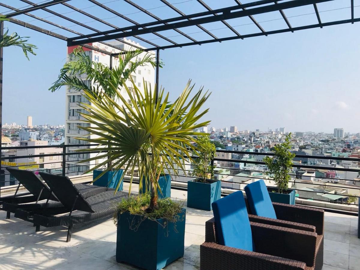 Boutique Khách sạn 3*