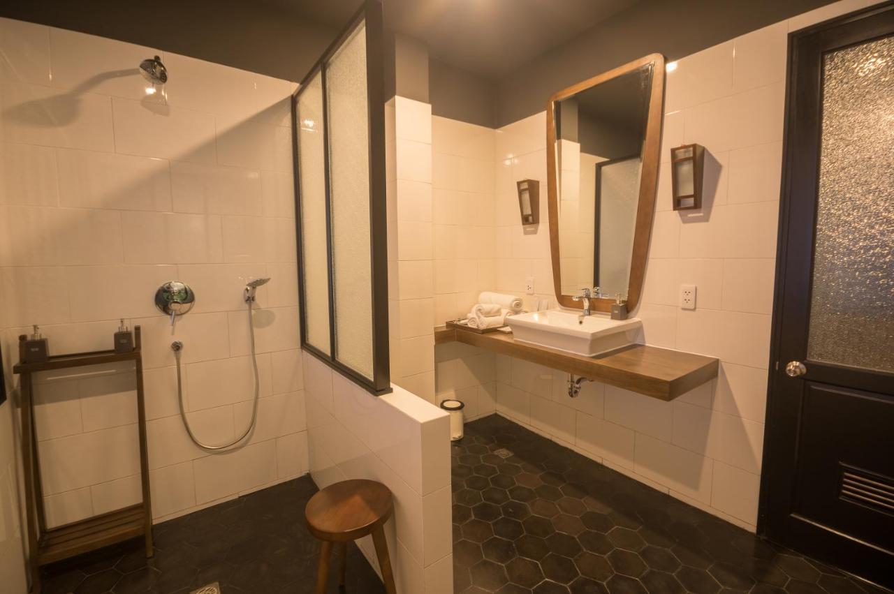 Khách sạn Boutique Đà Nẵng