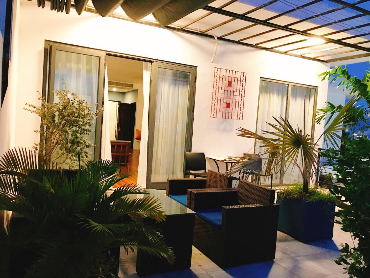 Khách sạn Boutique Đà Nẵng