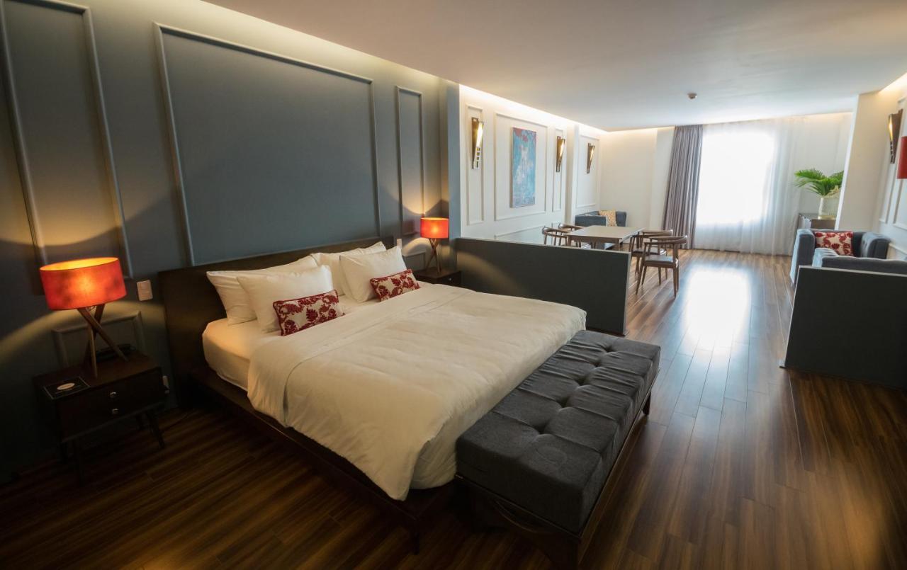 Khách sạn Boutique Đà Nẵng